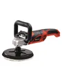 Produktbild: Einhell CC-PO 1100/1E polisher/grinder Ø180 mm 230V/1100W