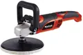 Produktbild: Einhell CC-PO 1100/1E - Rotary car polisher - 3500 U/min - 18 cm - 1000 U/min - Schwarz - Grau - Rot - 97 dB (2093264)