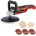 Produktbild: FAIE Poliermaschine ST 1400