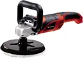 Produktbild: Einhell Polier- und Schleifmaschine CC-PO 1100/1E (1.100 W, bis 3.500 min-1)