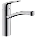 Produktbild: HANSGROHE Einhebelarmatur 