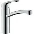 Produktbild: Hansgrohe Einhebel-Küchenarmatur Focus 160 mm Chrom