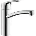 Produktbild: hansgrohe Focus M41 Einhebel-Küchenmischer 160, 1jet, 31806000