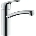 Produktbild: Küchenarmatur Hansgrohe Focus M41 Einhebel-Küchenmischer 160 1jet
