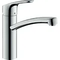 Produktbild: Hansgrohe Focus M41 Küchenarmatur Stehend chrom 31806000