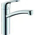 Produktbild: Küchenarmatur Hansgrohe Focus M41 Einhebel-küchenmischer 160 1jet