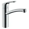 Produktbild: Hansgrohe Focus M41 Einhebel- Küchenmischer 160 1jet chrom