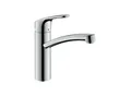 Produktbild: hansgrohe Spültisch-Einhebelmischer 160 Focus M41 1jet, chrom (31806000)