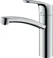 Produktbild: Hansgrohe Küchenarmatur Focus 160 chrom