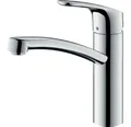Produktbild: Grohe Küchenarmatur Hansgrohe Küchenarmatur Focus 160 chrom