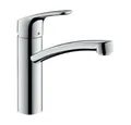 Produktbild: hansgrohe Küchenarmatur hansgrohe 160 Focus M41