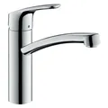 Produktbild: Hansgrohe Spültischarmatur Focus Chrom