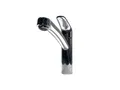 Produktbild: Hansgrohe Focus M41 31806000 Stehende Küchenarmatur Chrom 360°