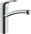 Produktbild: Hansgrohe Focus 160 Einhebel-Küchenmischer - Chrom