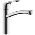 Produktbild: hansgrohe Focus M41 Einhebel-Küchenmischer 160, 1jet