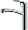 Produktbild: Hansgrohe Küchenarmatur Focus 160 chrom  Spültischarmatur