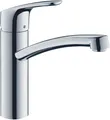 Produktbild: hansgrohe Focus M41 Einhebel-Küchenmischer 160, 1jet, 31806000, Farbe: Chrom