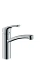 Produktbild: HANSGROHE 31806000 Einhebel-Spültischmischer FOCUS chrom 1jet