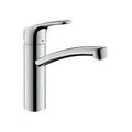 Produktbild: hansgrohe Spültisch-Einhebelmischer 160 Focus M41 1jet chrom