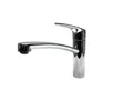 Produktbild: Küchenarmatur Steharmatur Hansgrohe Focus M41 31806000 Chrom 360°