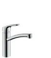 Produktbild: 31806000 Hansgrohe Focus Waschbecken Chrom ~D~