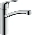 Produktbild: Hansgrohe HG Einhebel-Küchenmischer 160 FOCUS DN 15 chrom 31806000 HG