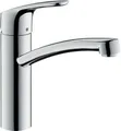 Produktbild: Hansgroohe Einhebel-Küchenmischer 160 FOCUS M41 DN 15 1JET