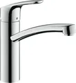 Produktbild: Hansgrohe Spültischmischer Focus Schwenkauslauf Ausladung 22