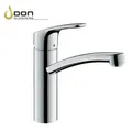 Produktbild: Hansgrohe Focus 160 Einhebel-Küchenmischer / Spültischarmatur Chrom