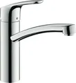 Produktbild: Hansgrohe Focus M41 - Einhebel-Küchenarmatur  160