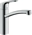Produktbild: Hansgrohe Focus Spültischarmatur schwenkbar 360° Küche Armatur Wasserhahn Spüle