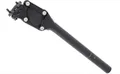 Produktbild: Contec Fahrrad Federsattelstütze SP-060 Slim Long Travel ø30,9mm L350mm schwarz