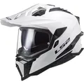 Produktbild: LS2 Adventure-Helm MX701 Explorer