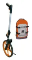 Produktbild: Nedo Leichtmessrad ECONO mit Rucksack - 703126