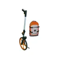 Produktbild: Nedo Leichtmessrad Econo Radumfang 1 m mit Trekking-Rucksack