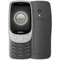 Produktbild: Nokia 3210, Dual, 128MB 64MB Ram, Grunge Black