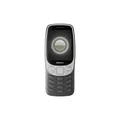 Produktbild: HMD Nokia 3210 (2024) 6,1 cm (2.4) 89 g Schwarz Funktionstelefon