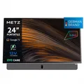 Produktbild: Metz 24MPE7000Z Smart LED TV 24 Zoll FHD Google Fernseher