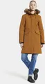 Produktbild: Didriksons Erika Women's Parka 3, Größe:44, Farbe:pomme red