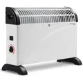 Produktbild: Trotec Convection heater TCH 20 E, Name: Conv. heats. TCH-20-E, Suitable room size (m2): up t (2000 W) (4052138013090)