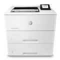Produktbild: HP Laserjet M507DN 1PV87A DIN A4 S/W Laserdrucker mit Pf. F2A72A