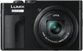 Produktbild: Panasonic DC-TZ99 schwarz Digitalkamera 