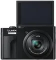 Produktbild: Panasonic DC-TZ99 Black (DC-TZ99E-K)