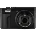 Produktbild: Panasonic Lumix DC-TZ99 schwarz