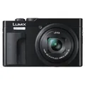Produktbild: Panasonic Lumix DMC-TZ99 schwarz