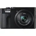 Produktbild: Panasonic Lumix DC-TZ99 schwarz