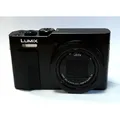 Produktbild: Panasonic Lumix TZ99 1/2,3