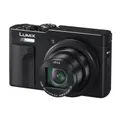 Produktbild: Panasonic DC-TZ99 Black