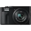 Produktbild: Panasonic DC-TZ99 Black (24 - 720 mm, 20.30 Mpx) (DC-TZ99E-K)