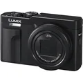 Produktbild: Panasonic LUMIX DC-TZ99 schwarz DC-TZ99E-K